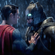 Batman V. Superman: Dawn Of Justice